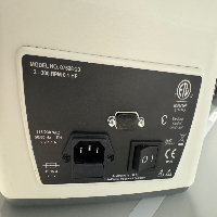 Cole Parmer MasterFlex L/S Peristaltic Pump image 0
